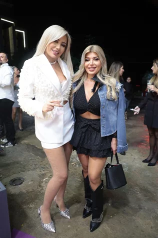 Grand Opening of Undress Me Boutique