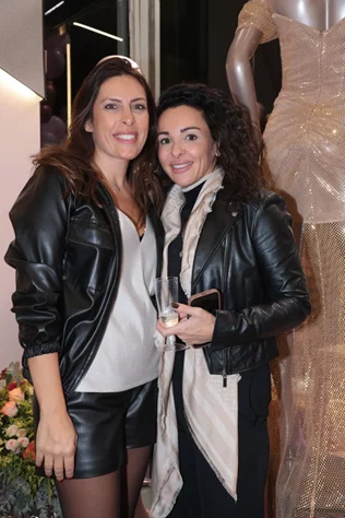 Grand Opening of Undress Me Boutique