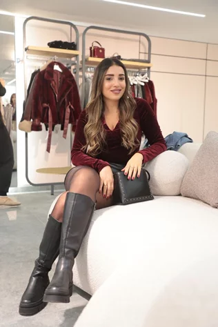 Grand Opening of Undress Me Boutique