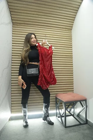 Grand Opening of Undress Me Boutique