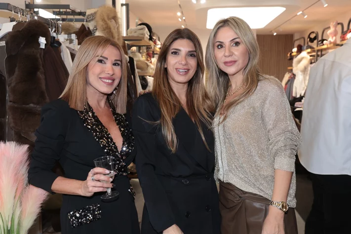 Grand Opening of Undress Me Boutique