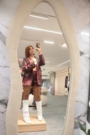 Grand Opening of Undress Me Boutique