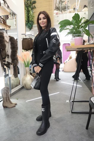 Grand Opening of Undress Me Boutique