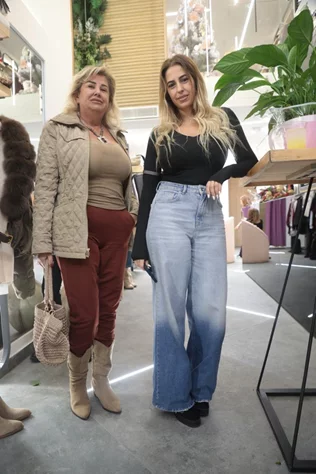 Grand Opening of Undress Me Boutique