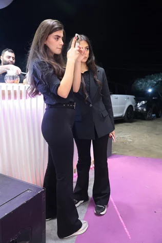 Grand Opening of Undress Me Boutique