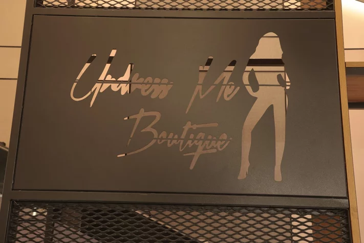 Grand Opening of Undress Me Boutique