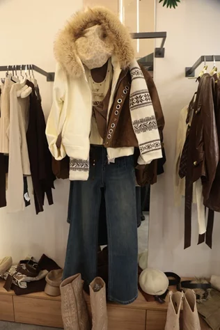 Grand Opening of Undress Me Boutique