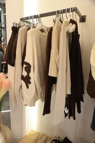 Grand Opening of Undress Me Boutique