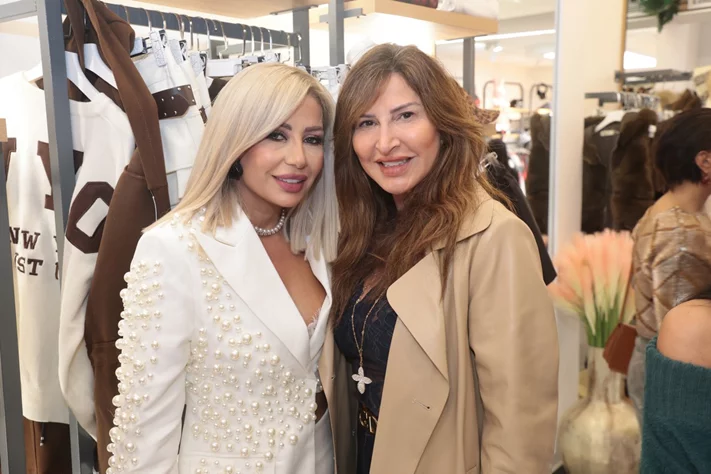 Grand Opening of Undress Me Boutique