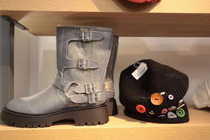 Grand Opening of Undress Me Boutique