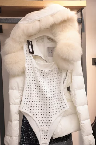 Grand Opening of Undress Me Boutique