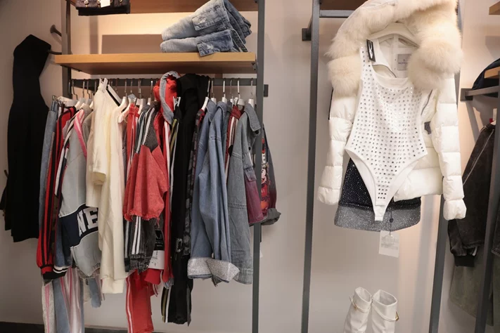 Grand Opening of Undress Me Boutique