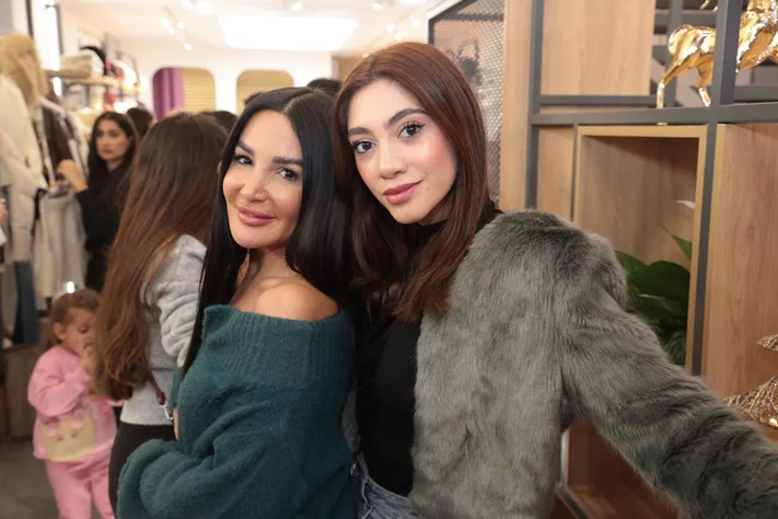 Grand Opening of Undress Me Boutique