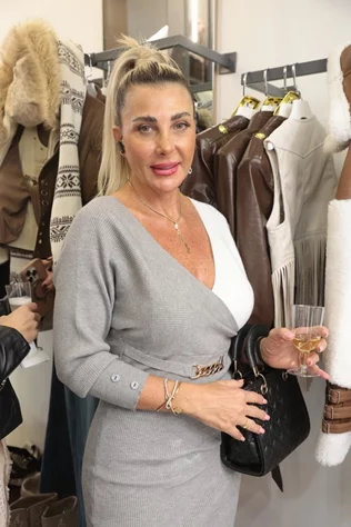 Grand Opening of Undress Me Boutique