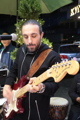 Grand Opening of Undress Me Boutique