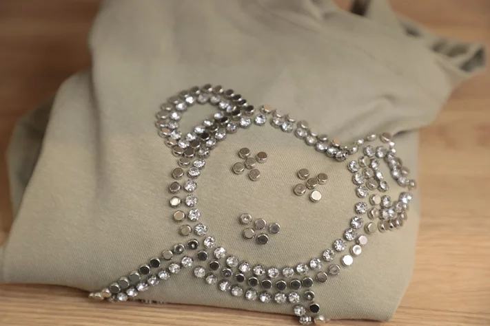 Grand Opening of Undress Me Boutique