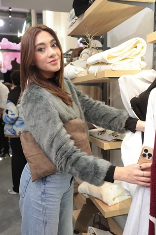 Grand Opening of Undress Me Boutique