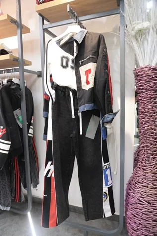 Grand Opening of Undress Me Boutique