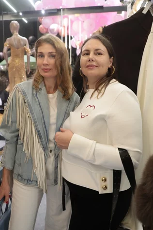 Grand Opening of Undress Me Boutique