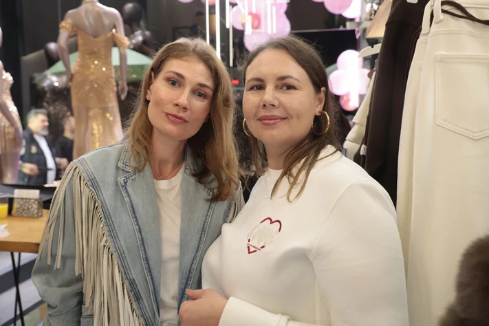 Grand Opening of Undress Me Boutique