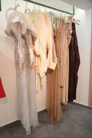 Grand Opening of Undress Me Boutique