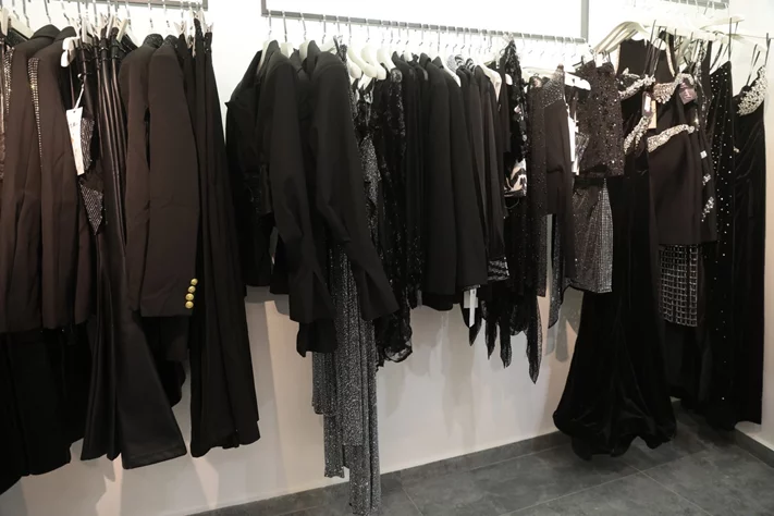 Grand Opening of Undress Me Boutique