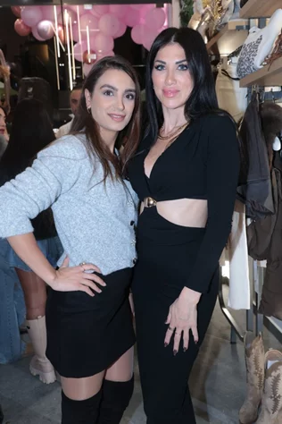 Grand Opening of Undress Me Boutique