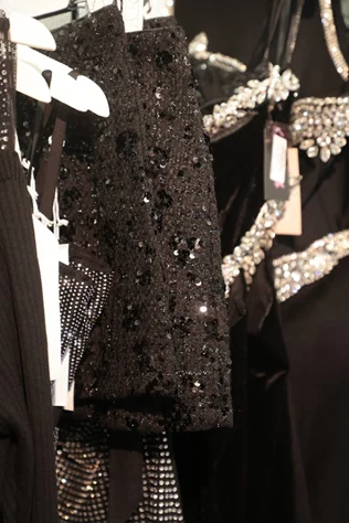 Grand Opening of Undress Me Boutique