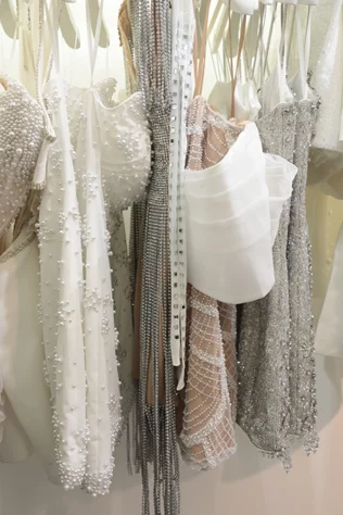 Grand Opening of Undress Me Boutique