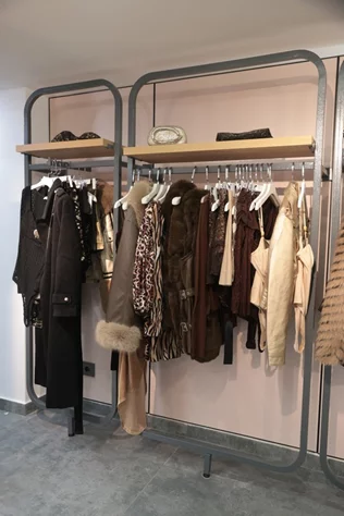 Grand Opening of Undress Me Boutique