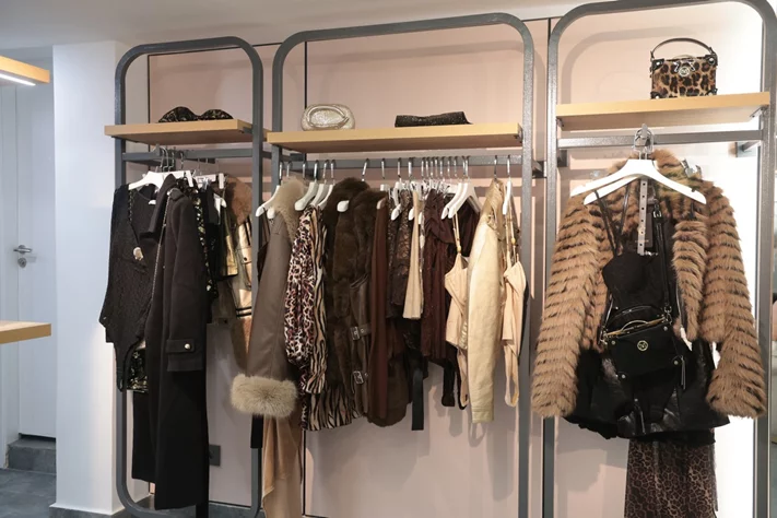 Grand Opening of Undress Me Boutique