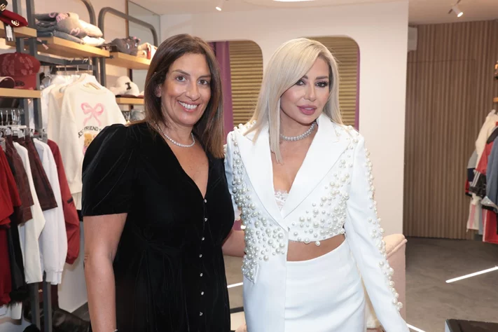 Grand Opening of Undress Me Boutique