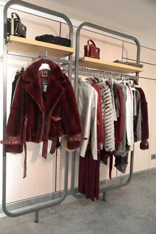 Grand Opening of Undress Me Boutique