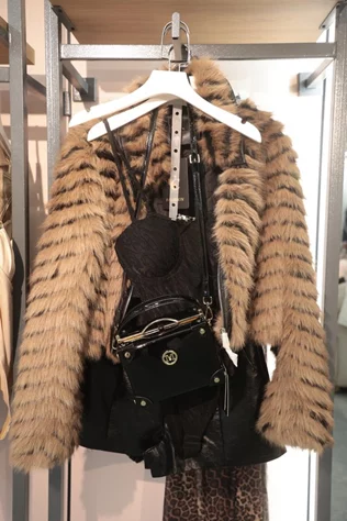 Grand Opening of Undress Me Boutique