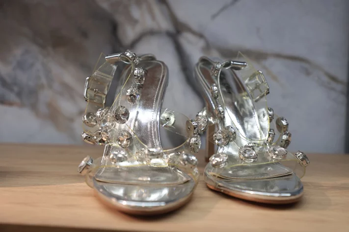 Grand Opening of Undress Me Boutique