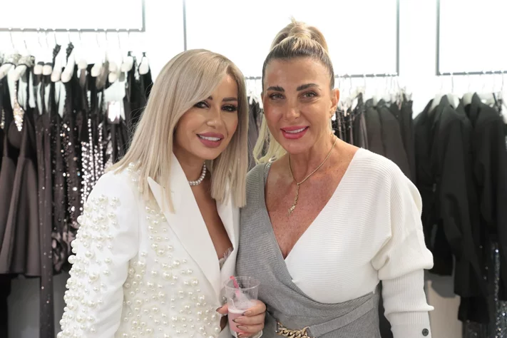 Grand Opening of Undress Me Boutique