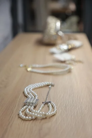 Grand Opening of Undress Me Boutique