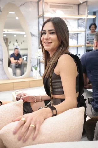 Grand Opening of Undress Me Boutique