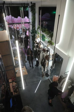 Grand Opening of Undress Me Boutique