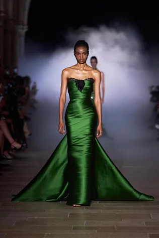 Zuhair Murad COUTURE FALL 2026