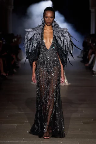 Zuhair Murad COUTURE FALL 2026