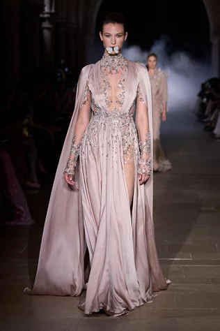 Zuhair Murad COUTURE FALL 2026