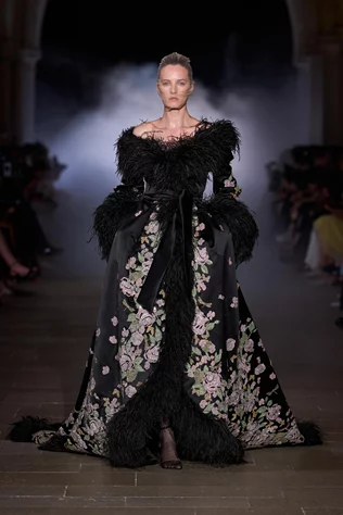 Zuhair Murad COUTURE FALL 2026