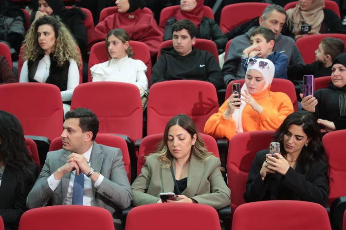 L'Oreal Liban & Kayany Foundation-Beauty For a Better Life Graduation Ceremony