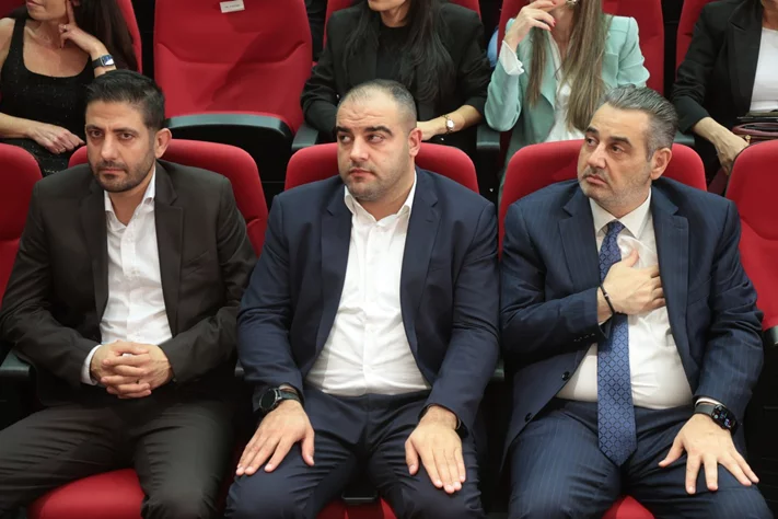 L'Oreal Liban & Kayany Foundation-Beauty For a Better Life Graduation Ceremony