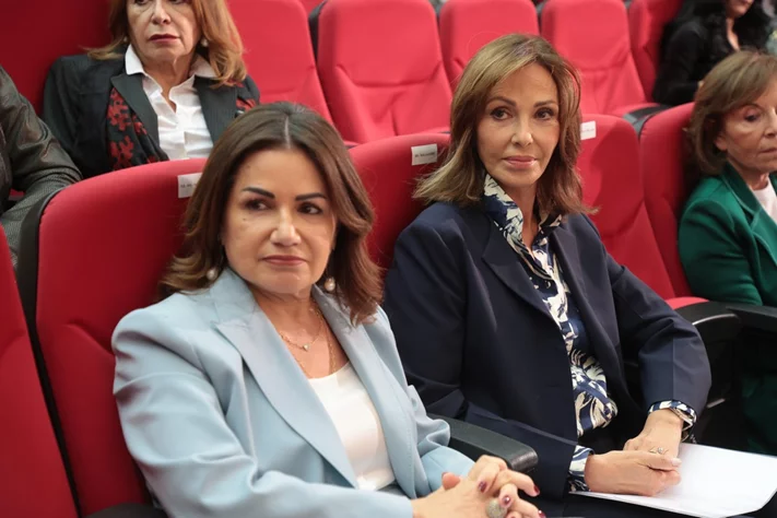 L'Oreal Liban & Kayany Foundation-Beauty For a Better Life Graduation Ceremony