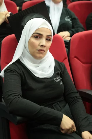 L'Oreal Liban & Kayany Foundation-Beauty For a Better Life Graduation Ceremony