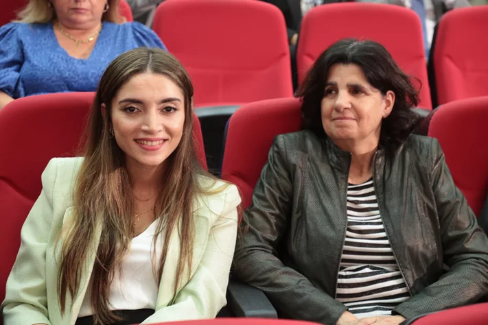 L'Oreal Liban & Kayany Foundation-Beauty For a Better Life Graduation Ceremony