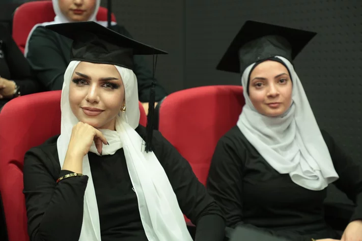 L'Oreal Liban & Kayany Foundation-Beauty For a Better Life Graduation Ceremony