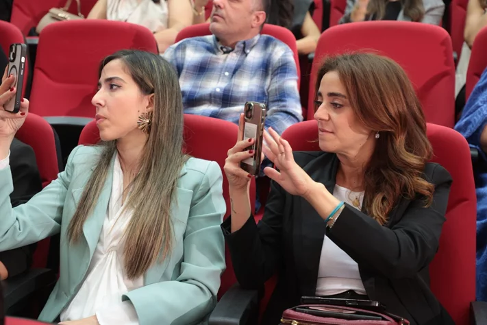 L'Oreal Liban & Kayany Foundation-Beauty For a Better Life Graduation Ceremony